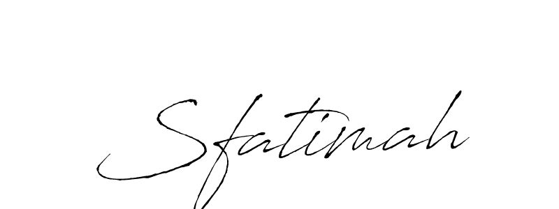 Also You can easily find your signature by using the search form. We will create Sfatimah name handwritten signature images for you free of cost using Antro_Vectra sign style. Sfatimah signature style 6 images and pictures png