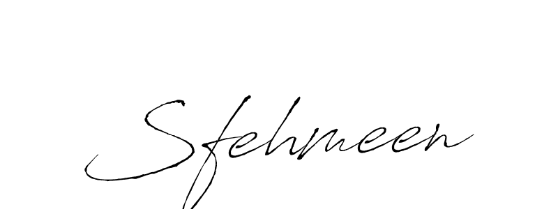 The best way (Antro_Vectra) to make a short signature is to pick only two or three words in your name. The name Sfehmeen include a total of six letters. For converting this name. Sfehmeen signature style 6 images and pictures png