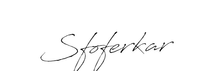 This is the best signature style for the Sfoferkar name. Also you like these signature font (Antro_Vectra). Mix name signature. Sfoferkar signature style 6 images and pictures png