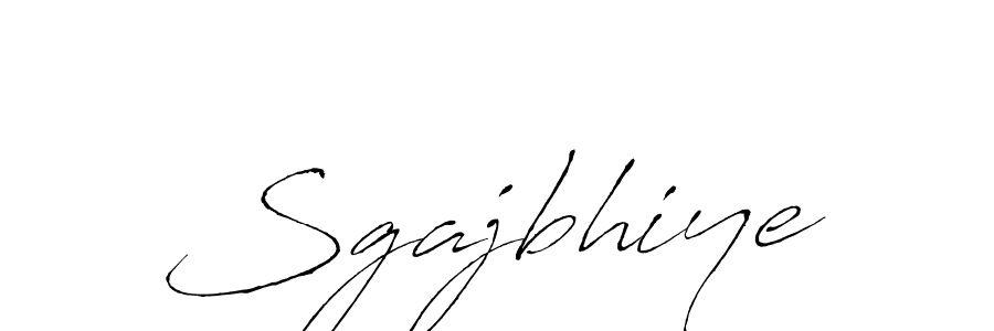 See photos of Sgajbhiye official signature by Spectra . Check more albums & portfolios. Read reviews & check more about Antro_Vectra font. Sgajbhiye signature style 6 images and pictures png