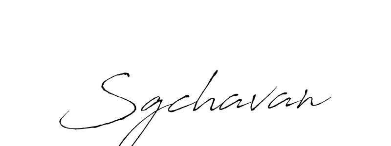 Here are the top 10 professional signature styles for the name Sgchavan. These are the best autograph styles you can use for your name. Sgchavan signature style 6 images and pictures png