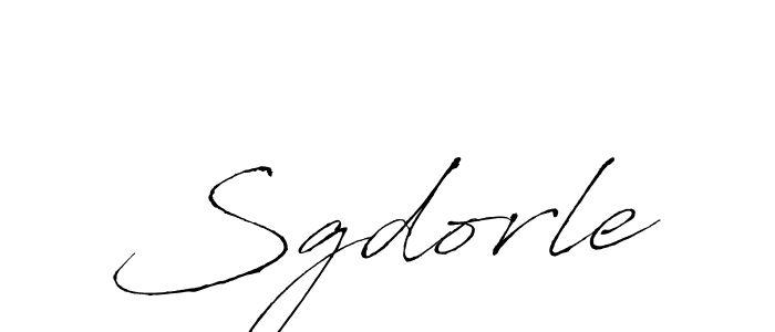 Best and Professional Signature Style for Sgdorle. Antro_Vectra Best Signature Style Collection. Sgdorle signature style 6 images and pictures png