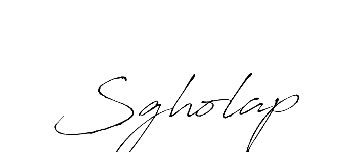 Here are the top 10 professional signature styles for the name Sgholap. These are the best autograph styles you can use for your name. Sgholap signature style 6 images and pictures png