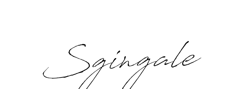 You can use this online signature creator to create a handwritten signature for the name Sgingale. This is the best online autograph maker. Sgingale signature style 6 images and pictures png