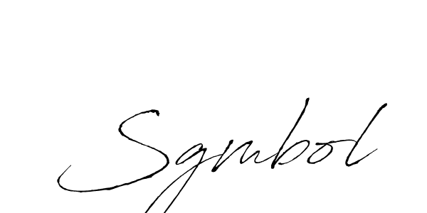 Make a short Sgmbol signature style. Manage your documents anywhere anytime using Antro_Vectra. Create and add eSignatures, submit forms, share and send files easily. Sgmbol signature style 6 images and pictures png