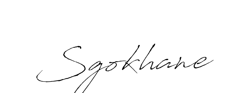 This is the best signature style for the Sgokhane name. Also you like these signature font (Antro_Vectra). Mix name signature. Sgokhane signature style 6 images and pictures png