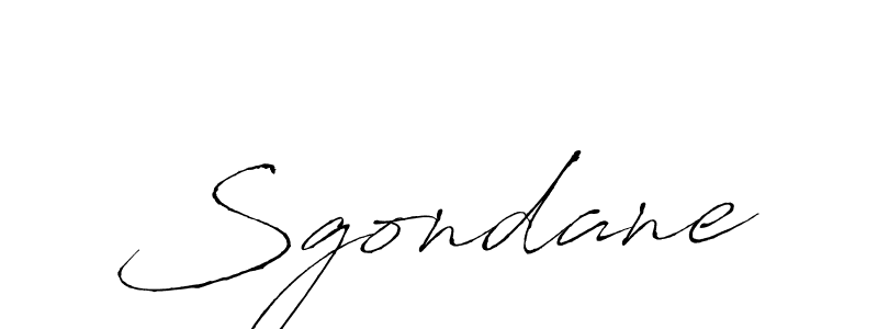 The best way (Antro_Vectra) to make a short signature is to pick only two or three words in your name. The name Sgondane include a total of six letters. For converting this name. Sgondane signature style 6 images and pictures png