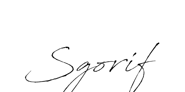 Make a short Sgorif signature style. Manage your documents anywhere anytime using Antro_Vectra. Create and add eSignatures, submit forms, share and send files easily. Sgorif signature style 6 images and pictures png