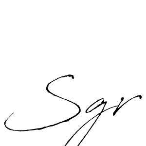 See photos of Sgr official signature by Spectra . Check more albums & portfolios. Read reviews & check more about Antro_Vectra font. Sgr signature style 6 images and pictures png