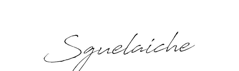 Antro_Vectra is a professional signature style that is perfect for those who want to add a touch of class to their signature. It is also a great choice for those who want to make their signature more unique. Get Sguelaiche name to fancy signature for free. Sguelaiche signature style 6 images and pictures png