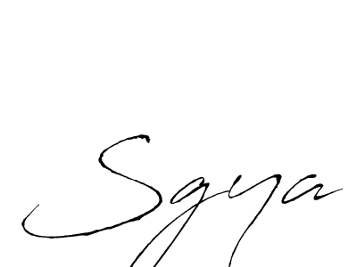 Best and Professional Signature Style for Sgya. Antro_Vectra Best Signature Style Collection. Sgya signature style 6 images and pictures png