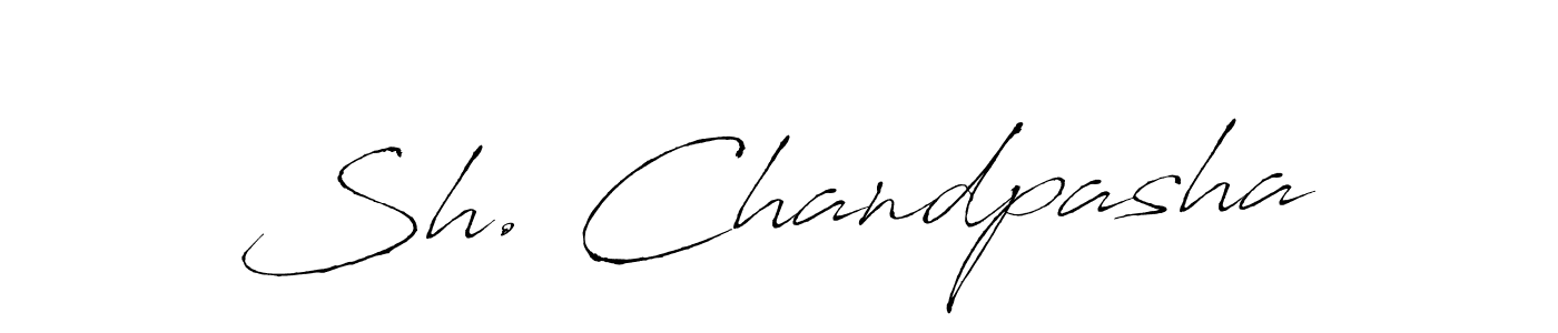 Best and Professional Signature Style for Sh. Chandpasha. Antro_Vectra Best Signature Style Collection. Sh. Chandpasha signature style 6 images and pictures png