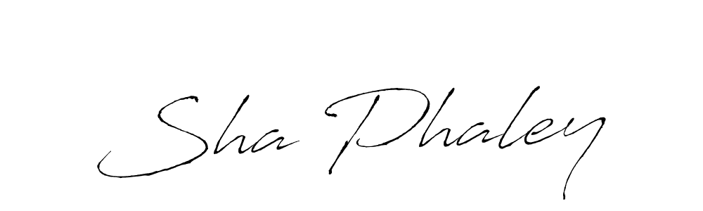 Antro_Vectra is a professional signature style that is perfect for those who want to add a touch of class to their signature. It is also a great choice for those who want to make their signature more unique. Get Sha Phaley name to fancy signature for free. Sha Phaley signature style 6 images and pictures png