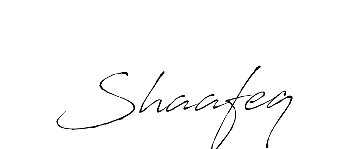 It looks lik you need a new signature style for name Shaafeq. Design unique handwritten (Antro_Vectra) signature with our free signature maker in just a few clicks. Shaafeq signature style 6 images and pictures png