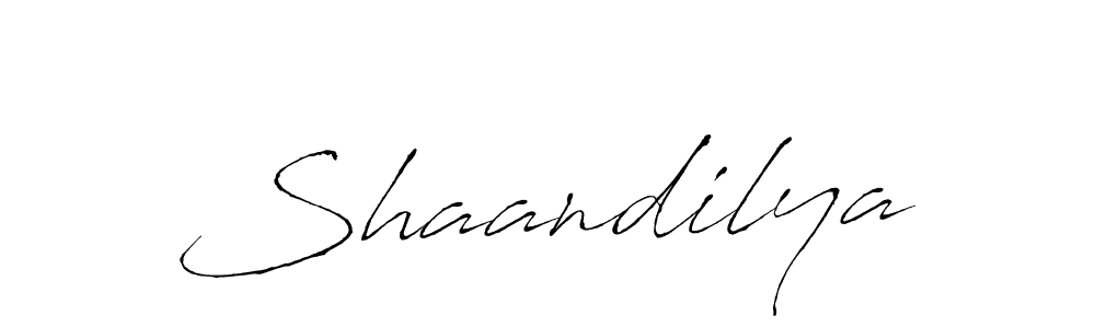 It looks lik you need a new signature style for name Shaandilya. Design unique handwritten (Antro_Vectra) signature with our free signature maker in just a few clicks. Shaandilya signature style 6 images and pictures png