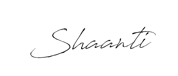 Similarly Antro_Vectra is the best handwritten signature design. Signature creator online .You can use it as an online autograph creator for name Shaanti. Shaanti signature style 6 images and pictures png