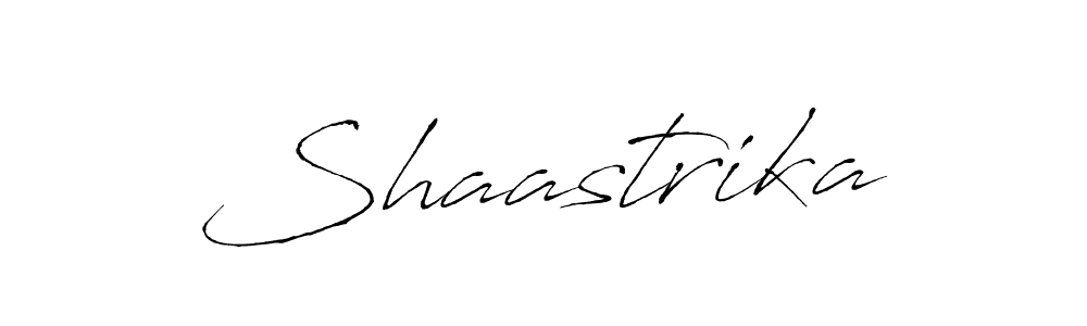 You should practise on your own different ways (Antro_Vectra) to write your name (Shaastrika) in signature. don't let someone else do it for you. Shaastrika signature style 6 images and pictures png