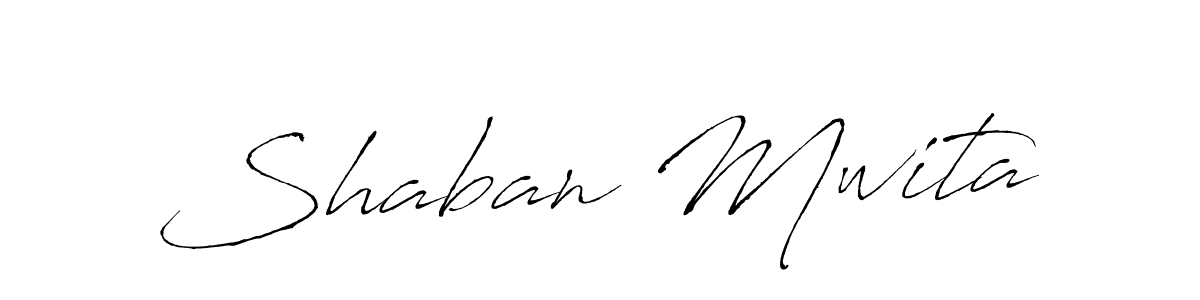 Use a signature maker to create a handwritten signature online. With this signature software, you can design (Antro_Vectra) your own signature for name Shaban Mwita. Shaban Mwita signature style 6 images and pictures png