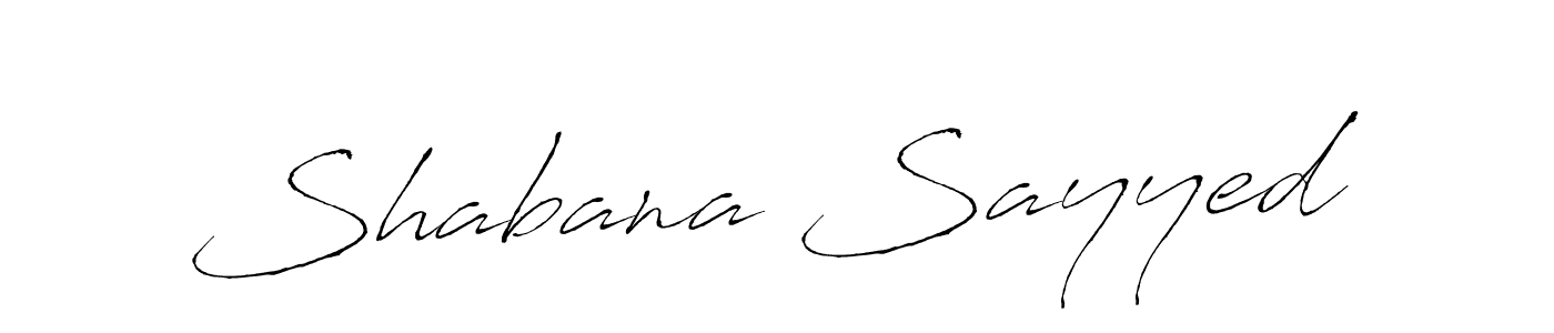 Similarly Antro_Vectra is the best handwritten signature design. Signature creator online .You can use it as an online autograph creator for name Shabana Sayyed. Shabana Sayyed signature style 6 images and pictures png