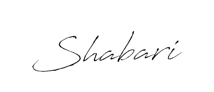 The best way (Antro_Vectra) to make a short signature is to pick only two or three words in your name. The name Shabari include a total of six letters. For converting this name. Shabari signature style 6 images and pictures png