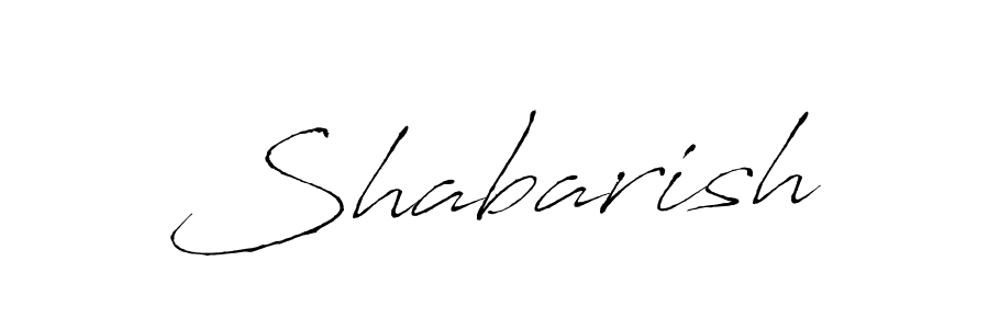 How to Draw Shabarish signature style? Antro_Vectra is a latest design signature styles for name Shabarish. Shabarish signature style 6 images and pictures png