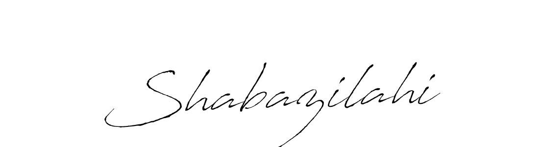 Also we have Shabazilahi name is the best signature style. Create professional handwritten signature collection using Antro_Vectra autograph style. Shabazilahi signature style 6 images and pictures png