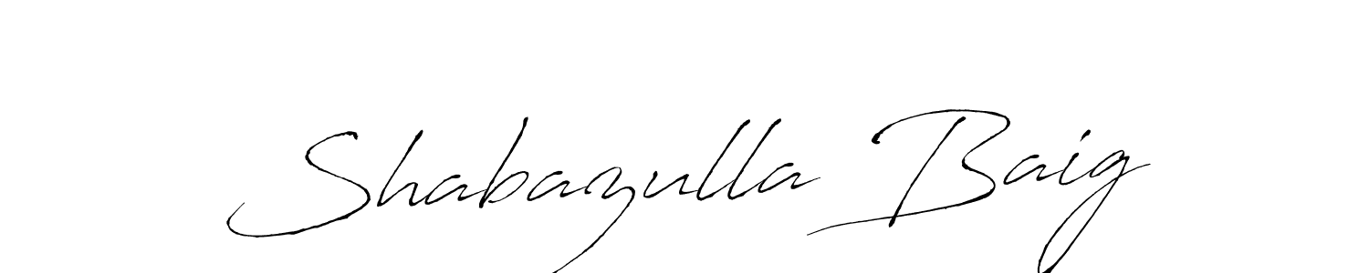 Check out images of Autograph of Shabazulla Baig name. Actor Shabazulla Baig Signature Style. Antro_Vectra is a professional sign style online. Shabazulla Baig signature style 6 images and pictures png