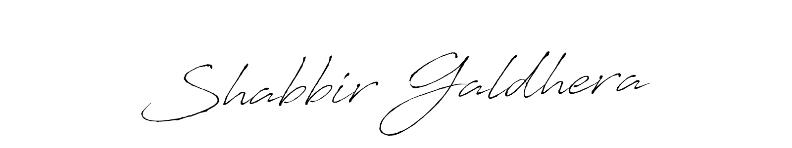 Here are the top 10 professional signature styles for the name Shabbir Galdhera. These are the best autograph styles you can use for your name. Shabbir Galdhera signature style 6 images and pictures png