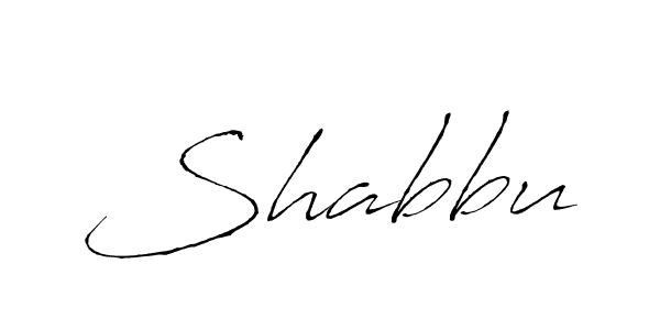 It looks lik you need a new signature style for name Shabbu. Design unique handwritten (Antro_Vectra) signature with our free signature maker in just a few clicks. Shabbu signature style 6 images and pictures png