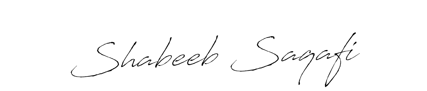 Similarly Antro_Vectra is the best handwritten signature design. Signature creator online .You can use it as an online autograph creator for name Shabeeb Saqafi. Shabeeb Saqafi signature style 6 images and pictures png