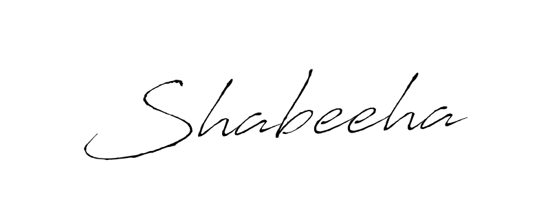 Also You can easily find your signature by using the search form. We will create Shabeeha name handwritten signature images for you free of cost using Antro_Vectra sign style. Shabeeha signature style 6 images and pictures png