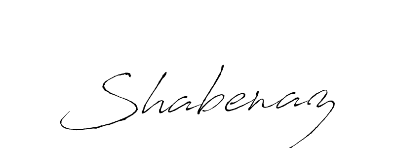 if you are searching for the best signature style for your name Shabenaz. so please give up your signature search. here we have designed multiple signature styles  using Antro_Vectra. Shabenaz signature style 6 images and pictures png