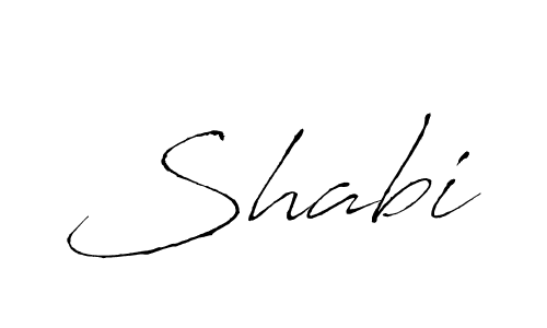 Here are the top 10 professional signature styles for the name Shabi. These are the best autograph styles you can use for your name. Shabi signature style 6 images and pictures png