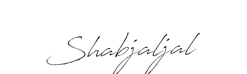 This is the best signature style for the Shabjaljal name. Also you like these signature font (Antro_Vectra). Mix name signature. Shabjaljal signature style 6 images and pictures png