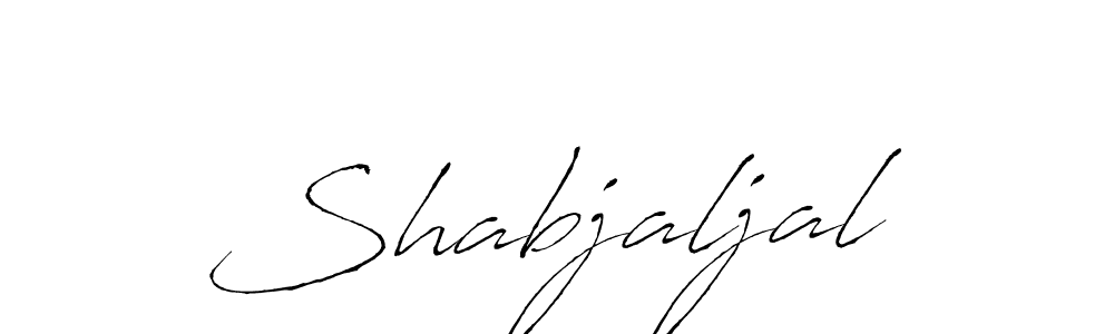 Antro_Vectra is a professional signature style that is perfect for those who want to add a touch of class to their signature. It is also a great choice for those who want to make their signature more unique. Get Shabjaljal name to fancy signature for free. Shabjaljal signature style 6 images and pictures png