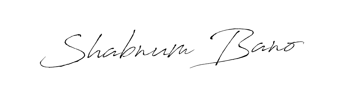 The best way (Antro_Vectra) to make a short signature is to pick only two or three words in your name. The name Shabnum Bano include a total of six letters. For converting this name. Shabnum Bano signature style 6 images and pictures png