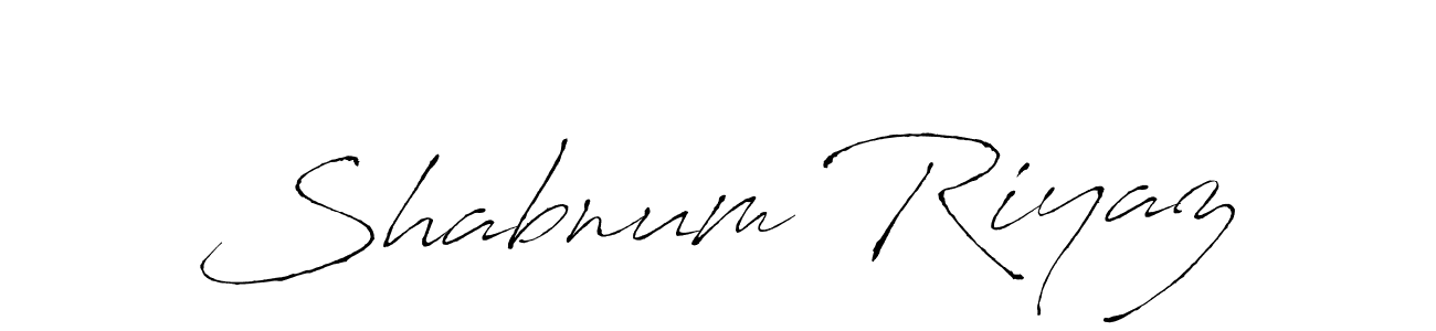 Similarly Antro_Vectra is the best handwritten signature design. Signature creator online .You can use it as an online autograph creator for name Shabnum Riyaz. Shabnum Riyaz signature style 6 images and pictures png