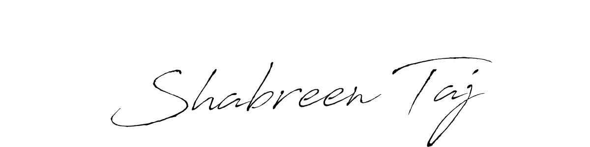 Once you've used our free online signature maker to create your best signature Antro_Vectra style, it's time to enjoy all of the benefits that Shabreen Taj name signing documents. Shabreen Taj signature style 6 images and pictures png