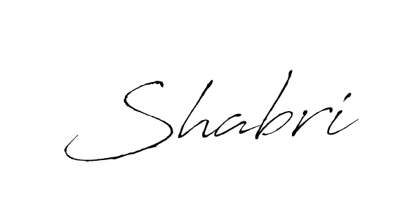 You should practise on your own different ways (Antro_Vectra) to write your name (Shabri) in signature. don't let someone else do it for you. Shabri signature style 6 images and pictures png