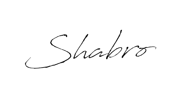 Make a beautiful signature design for name Shabro. Use this online signature maker to create a handwritten signature for free. Shabro signature style 6 images and pictures png