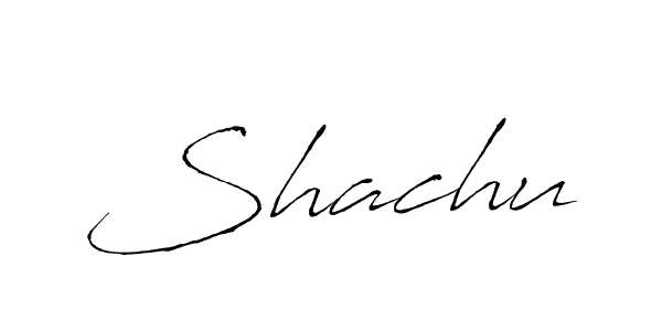 Make a short Shachu signature style. Manage your documents anywhere anytime using Antro_Vectra. Create and add eSignatures, submit forms, share and send files easily. Shachu signature style 6 images and pictures png