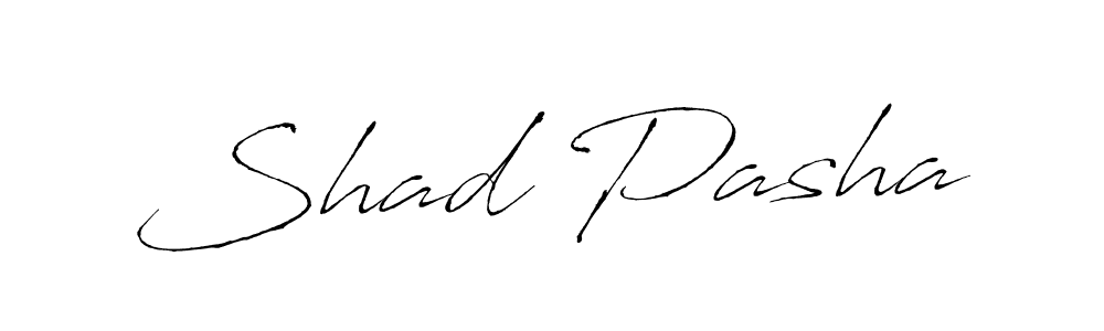 Make a beautiful signature design for name Shad Pasha. Use this online signature maker to create a handwritten signature for free. Shad Pasha signature style 6 images and pictures png