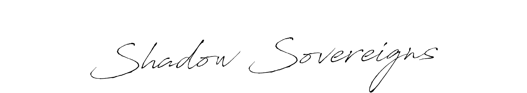 Similarly Antro_Vectra is the best handwritten signature design. Signature creator online .You can use it as an online autograph creator for name Shadow Sovereigns. Shadow Sovereigns signature style 6 images and pictures png