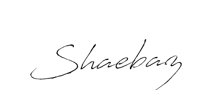 The best way (Antro_Vectra) to make a short signature is to pick only two or three words in your name. The name Shaebaz include a total of six letters. For converting this name. Shaebaz signature style 6 images and pictures png
