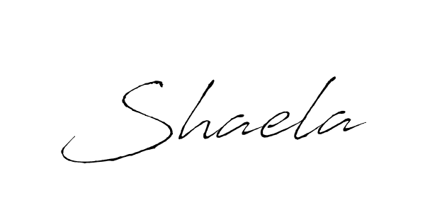 Similarly Antro_Vectra is the best handwritten signature design. Signature creator online .You can use it as an online autograph creator for name Shaela. Shaela signature style 6 images and pictures png