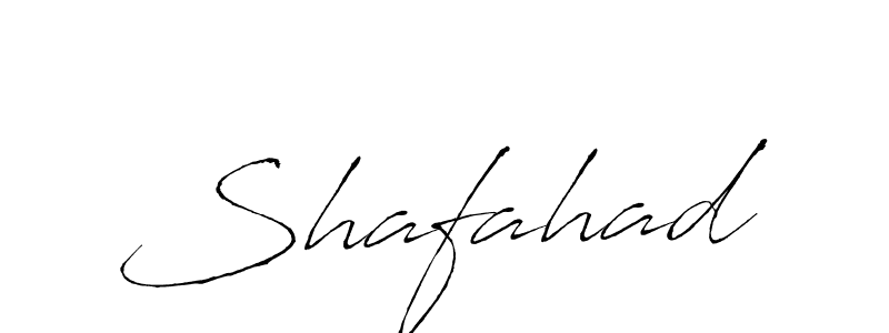 Antro_Vectra is a professional signature style that is perfect for those who want to add a touch of class to their signature. It is also a great choice for those who want to make their signature more unique. Get Shafahad name to fancy signature for free. Shafahad signature style 6 images and pictures png