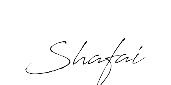 Once you've used our free online signature maker to create your best signature Antro_Vectra style, it's time to enjoy all of the benefits that Shafai name signing documents. Shafai signature style 6 images and pictures png