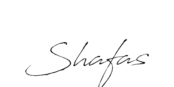 How to make Shafas name signature. Use Antro_Vectra style for creating short signs online. This is the latest handwritten sign. Shafas signature style 6 images and pictures png