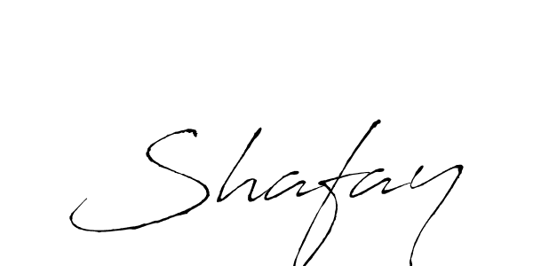 Antro_Vectra is a professional signature style that is perfect for those who want to add a touch of class to their signature. It is also a great choice for those who want to make their signature more unique. Get Shafay name to fancy signature for free. Shafay signature style 6 images and pictures png