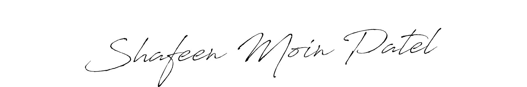 You should practise on your own different ways (Antro_Vectra) to write your name (Shafeen Moin Patel) in signature. don't let someone else do it for you. Shafeen Moin Patel signature style 6 images and pictures png